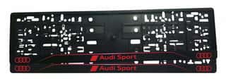 Audi Sport v4
