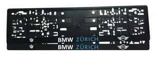 BMW Zurich