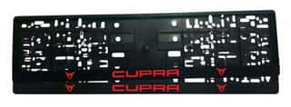 CUPRA