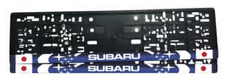 Subaru v2