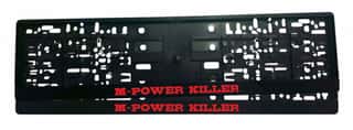 M Power Killer