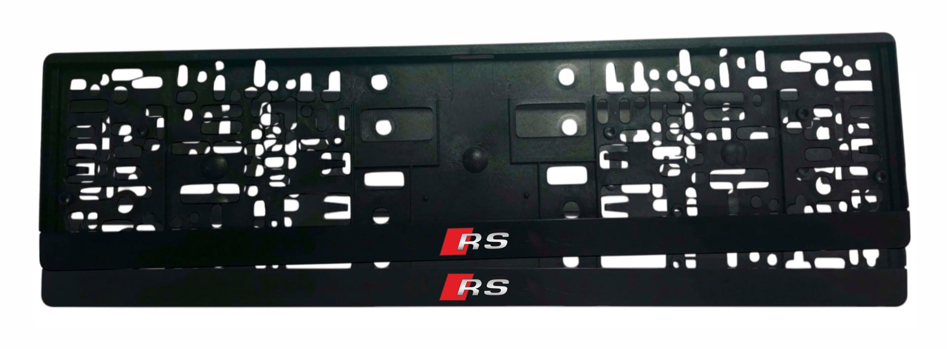 Audi рамки Audi RS - NameYourCar.store