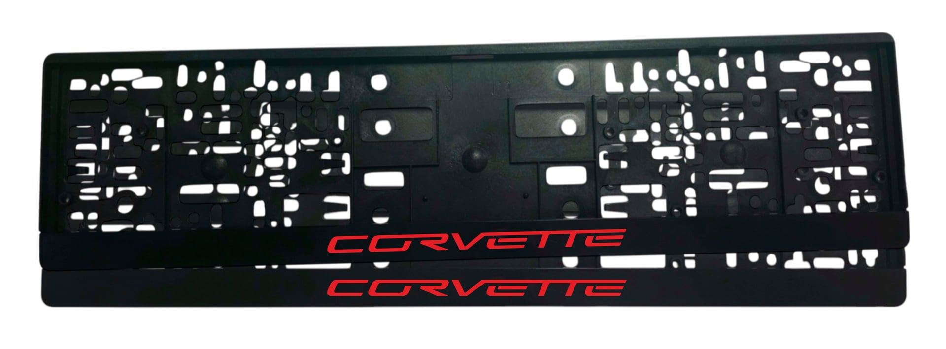 Corvette рамки Corvette - NameYourCar.store