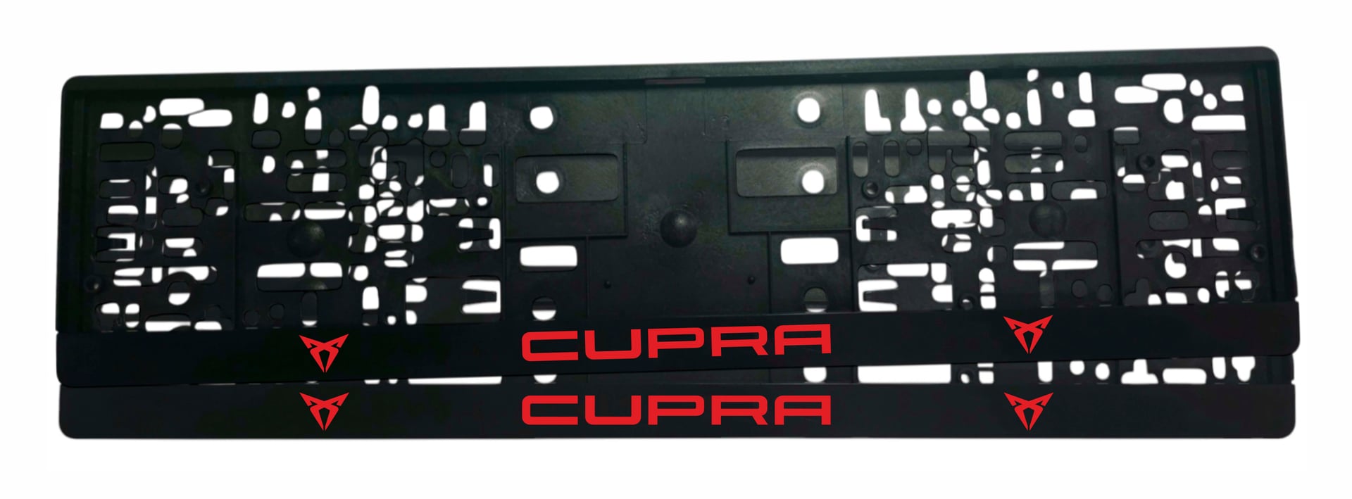 CUPRA рамки CUPRA - NameYourCar.store