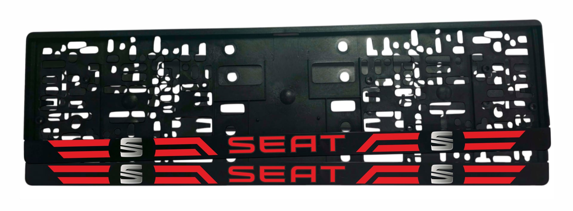 SEAT рамки SEAT - NameYourCar.store