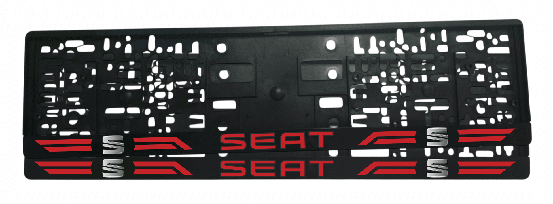 SEAT рамки SEAT v4 - NameYourCar.store
