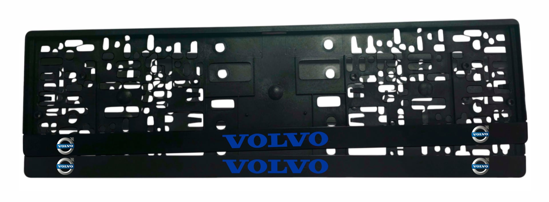 Volvo рамки Volvo v2 - NameYourCar.store