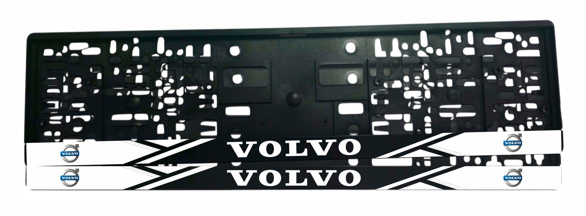 Volvo рамки Volvo v3 - NameYourCar.store