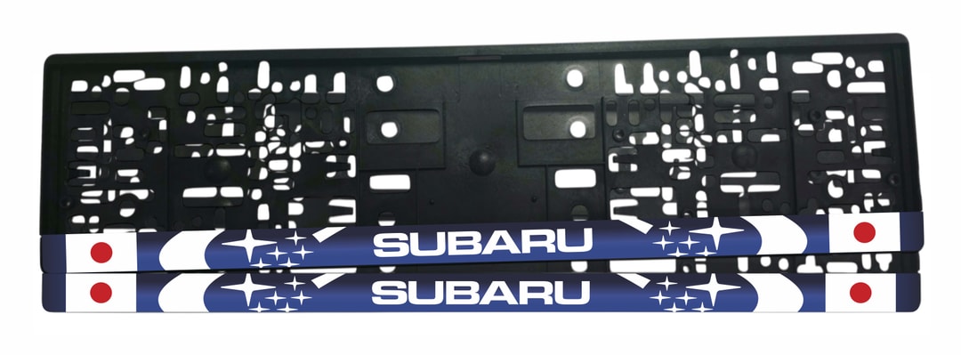 Subaru v2