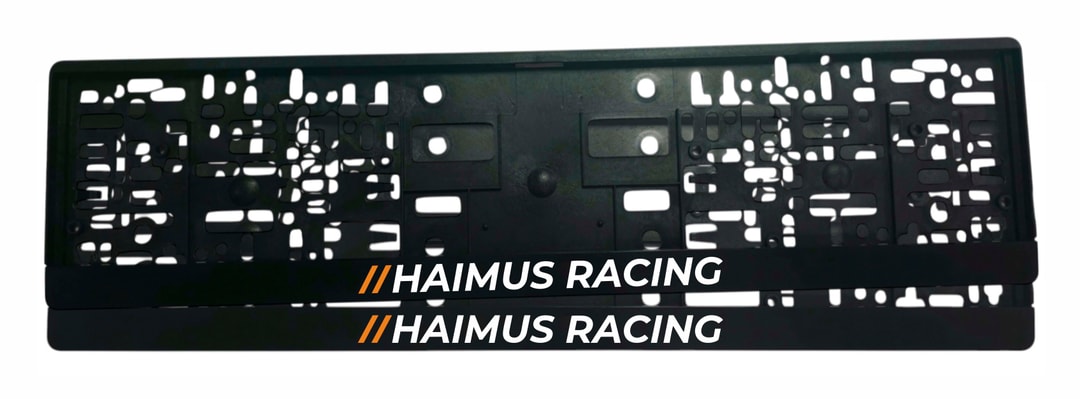 Haimus Racing