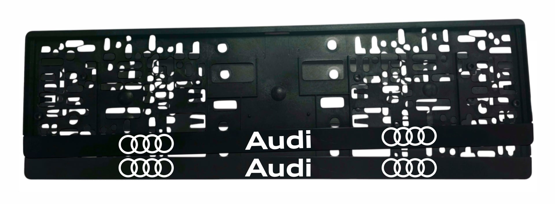 Audi рамки Audi - NameYourCar.store