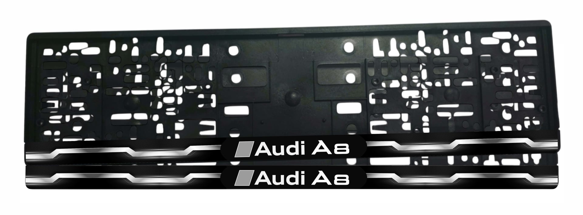 Audi рамки Audi A8 - NameYourCar.store