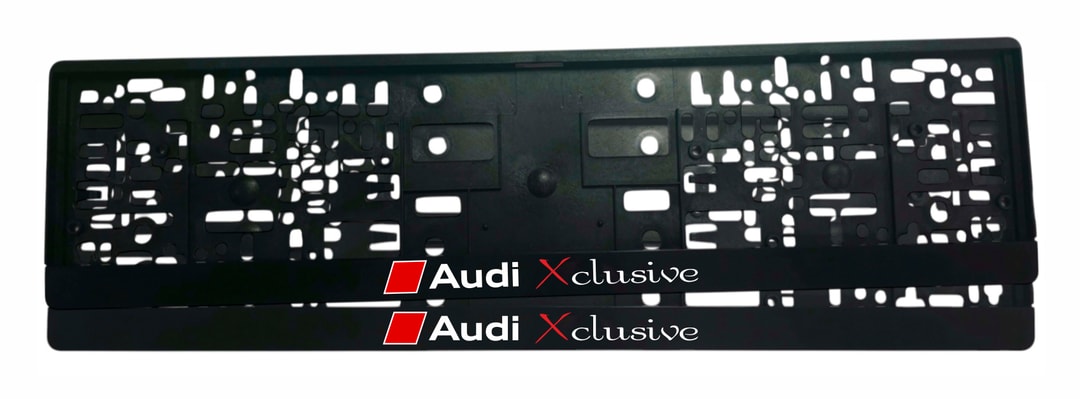 Audi Exclusive