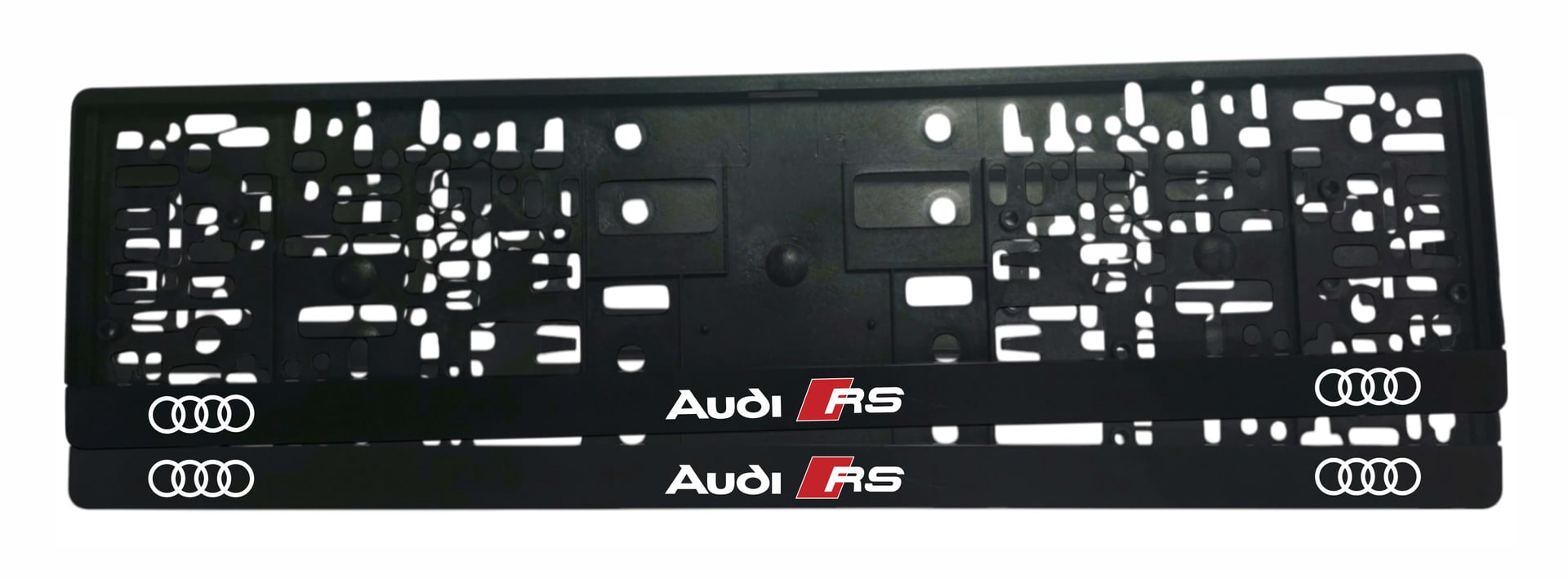 Audi рамки Audi RS v3 - NameYourCar.store