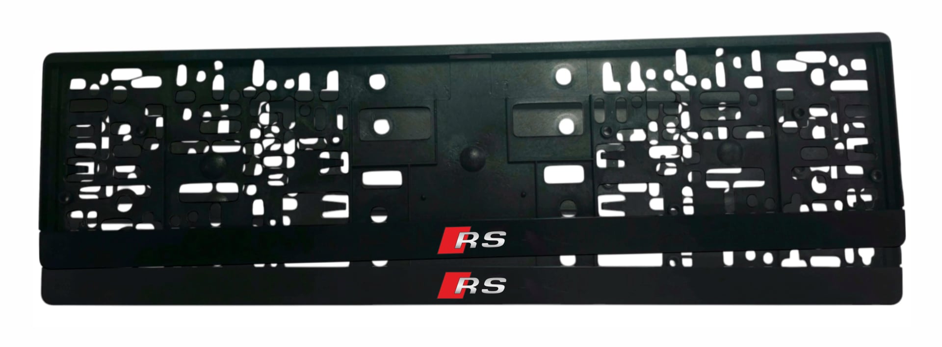Audi рамки Audi RS - NameYourCar.store