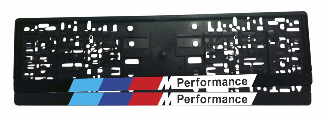 BMW M Performance v3