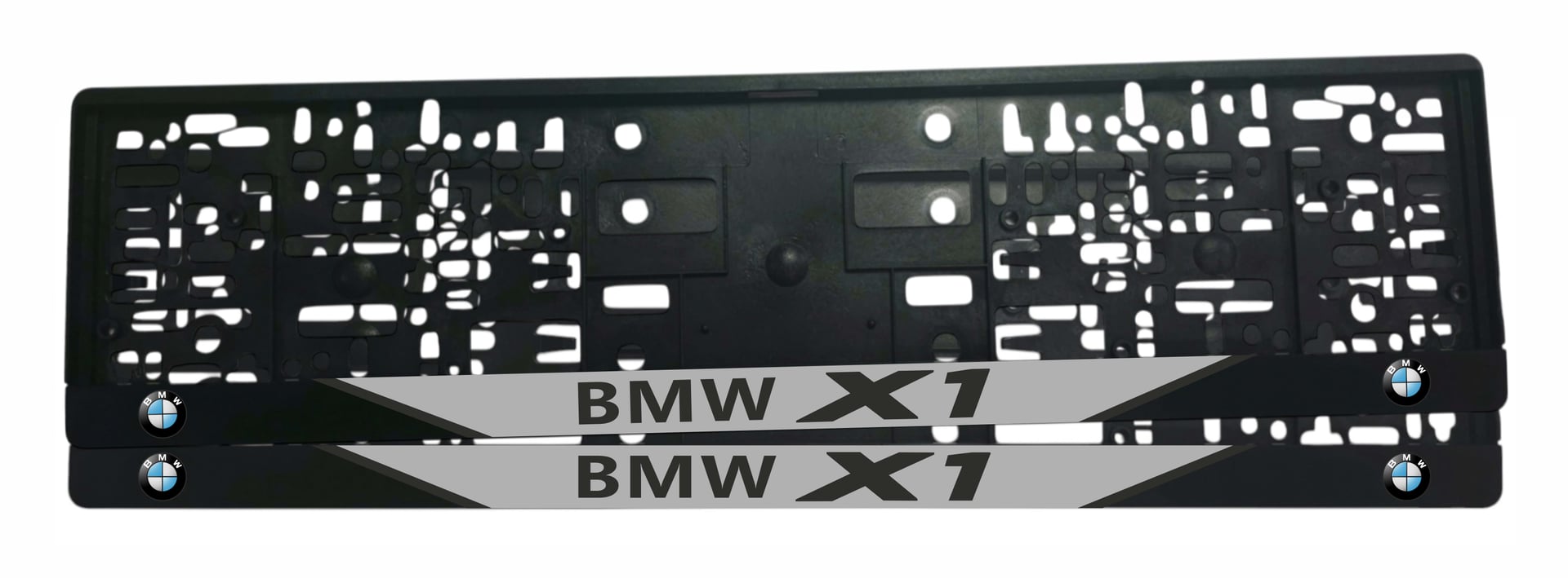 BMW рамки BMW X1 New - NameYourCar.store