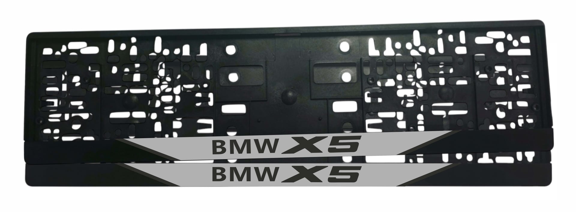 BMW рамки BMW X5 - NameYourCar.store