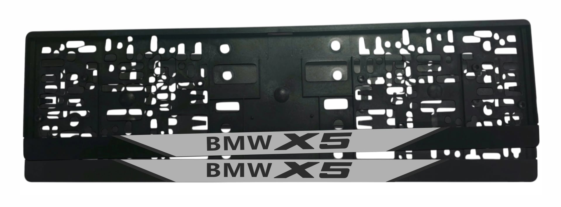 BMW рамки BMW X5 - NameYourCar.store