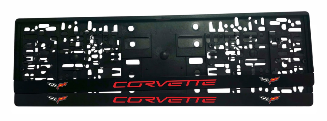 Corvette v2