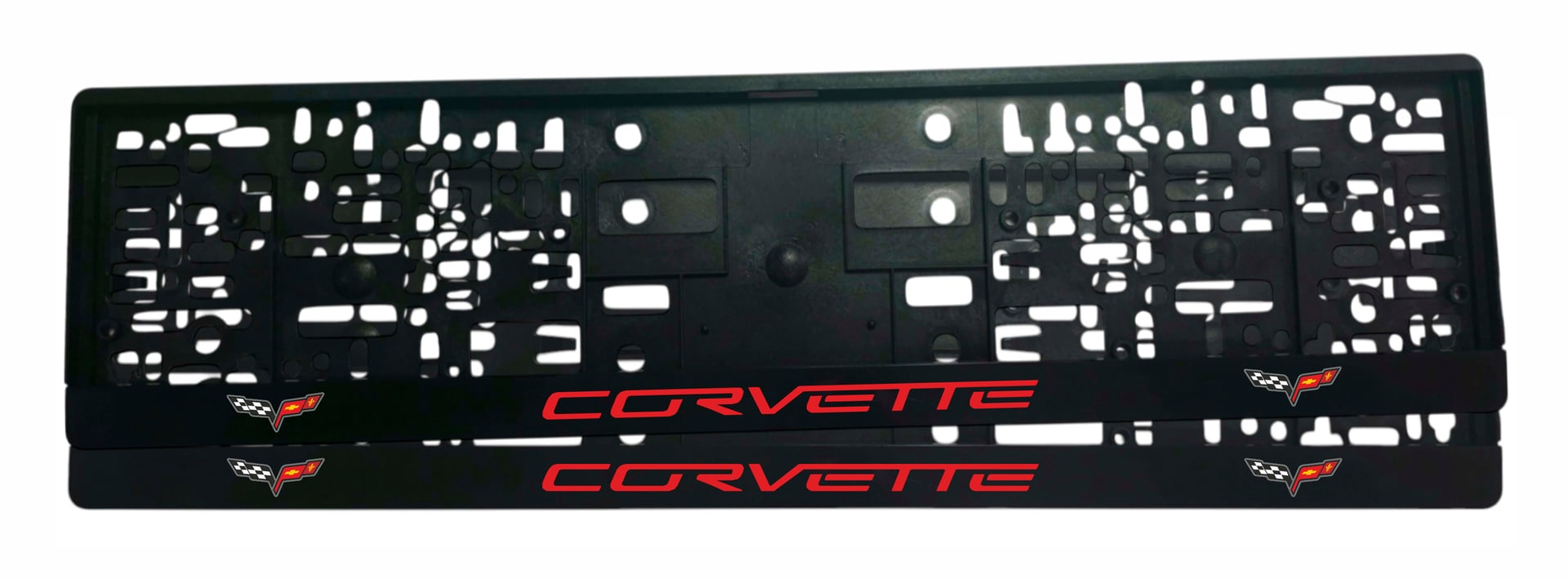Corvette frames Corvette v2 - NameYourCar.store