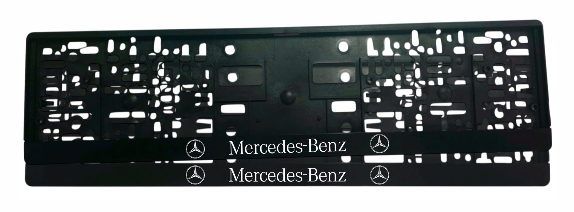 Mercedes-Benz рамки Mercedes-Benz - NameYourCar.store