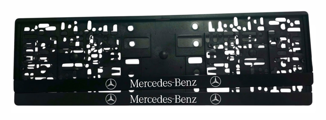 Mercedes-Benz v4