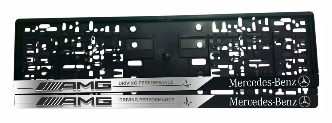 Mercedes AMG Driving Performance