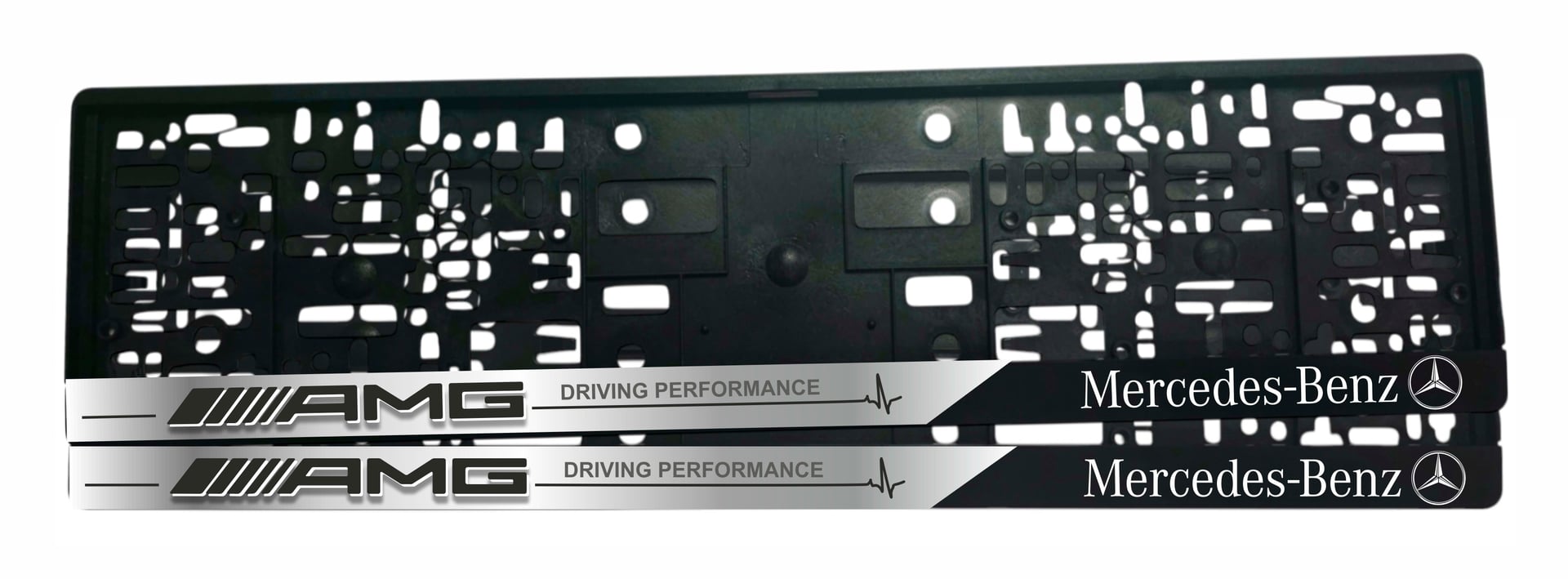 Mercedes-Benz рамки Mercedes AMG Driving Performance - NameYourCar.store