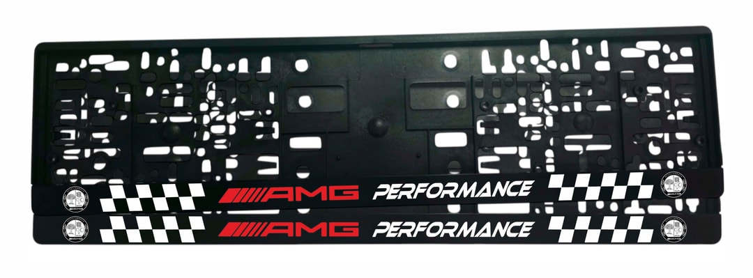 Mercedes AMG Driving Performance v6