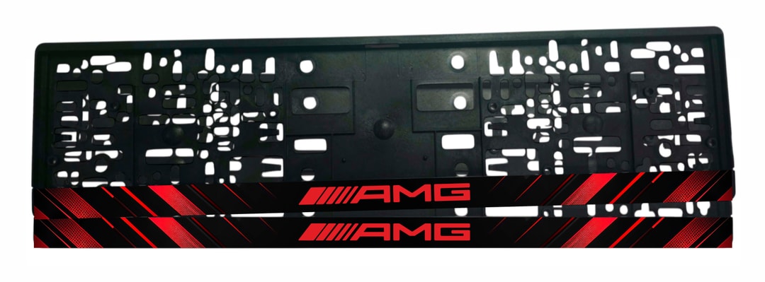 Mercedes AMG Performance v2