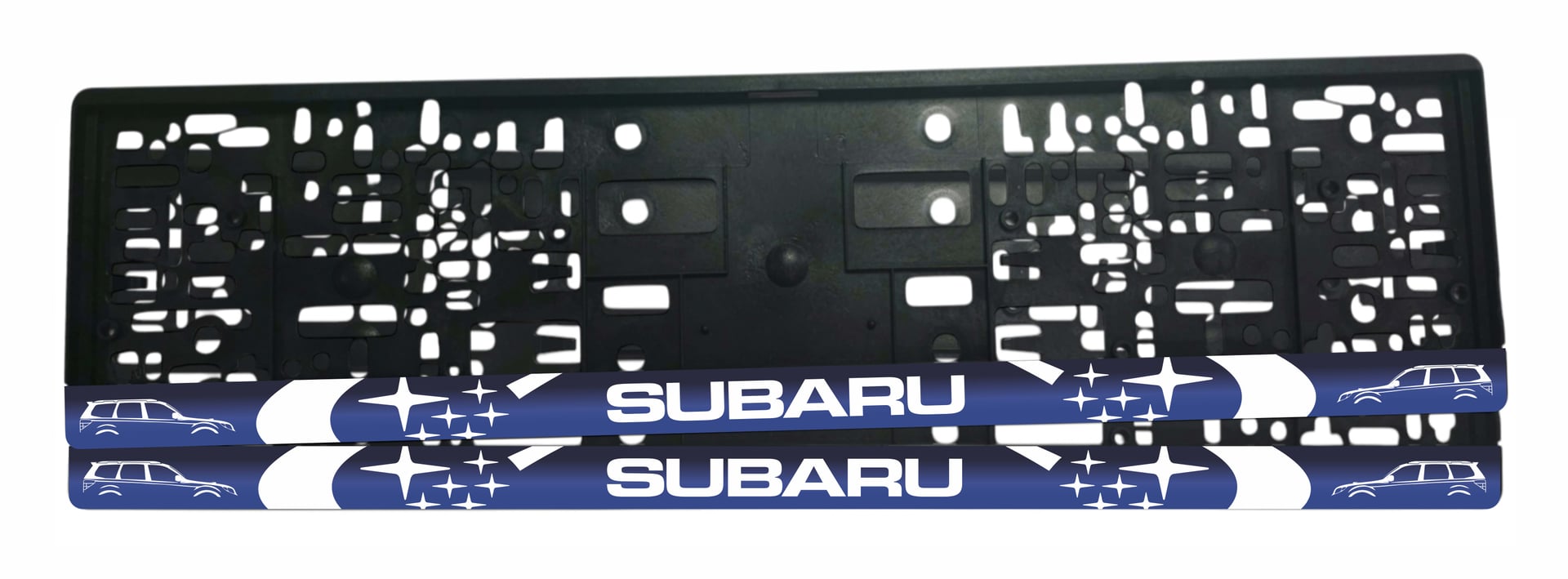 Subaru rame Subaru Forester - NameYourCar.store