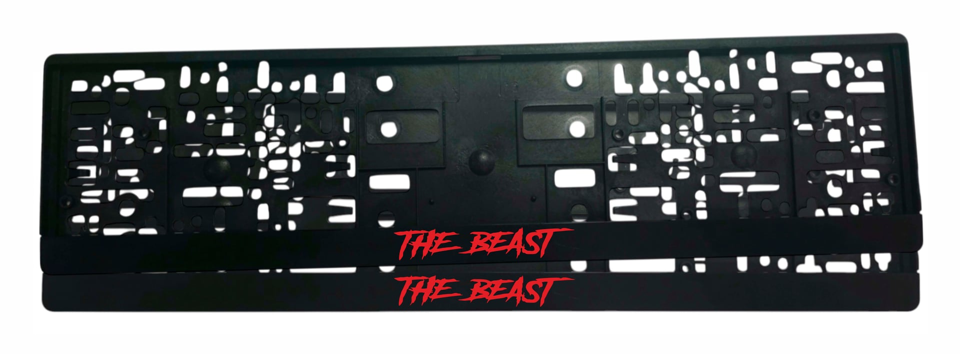 Universal frames The Beast - NameYourCar.store