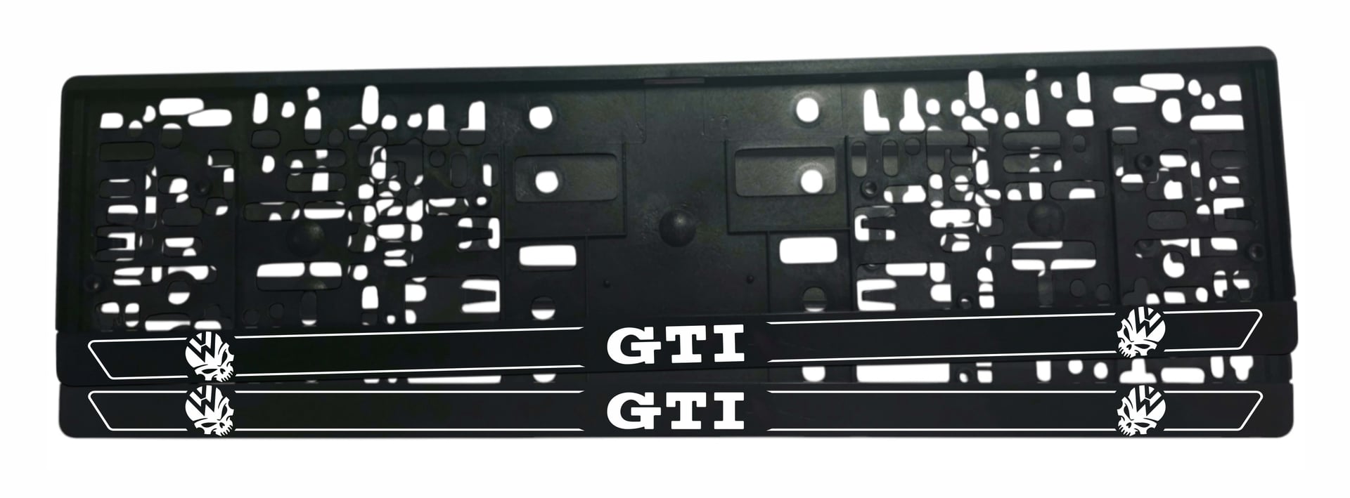 Volkswagen рамки VW GTI - NameYourCar.store