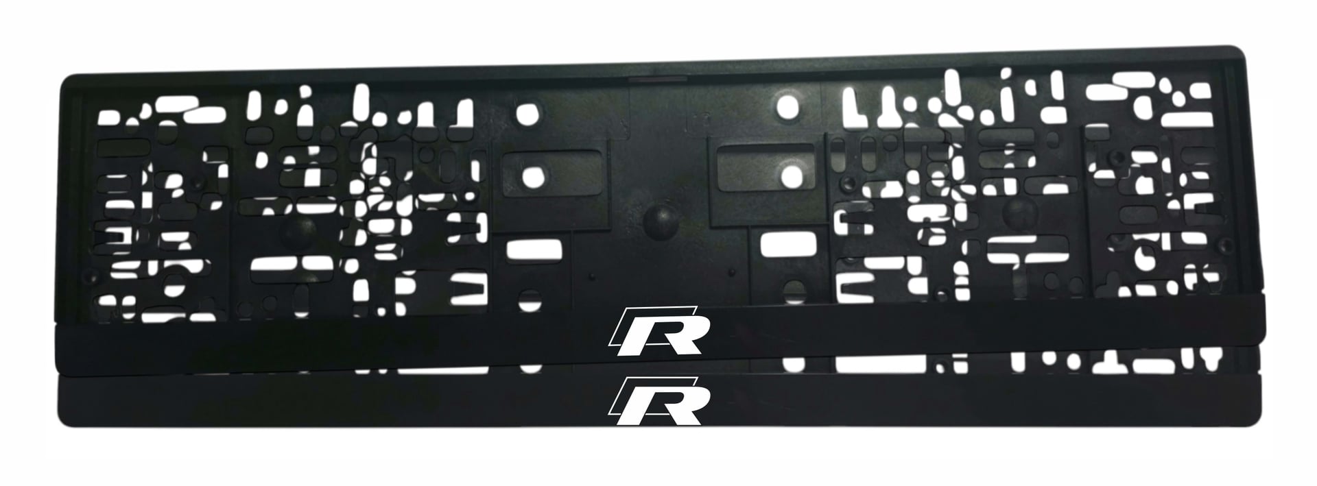 Volkswagen рамки VW R Style - NameYourCar.store